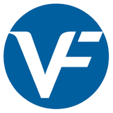 Logotipo VF