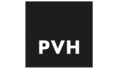 pvh logotipi