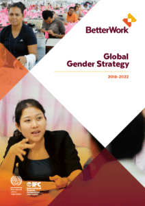 Global Gender Strategy