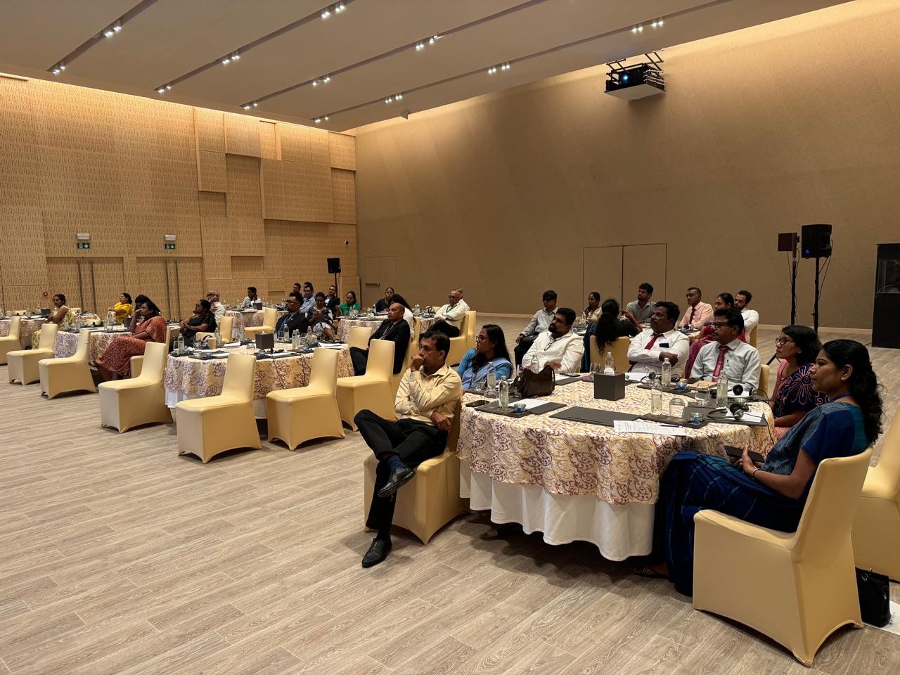 Sri Lanka advances inclusion in the apparel industry with “Inclusive Threads”