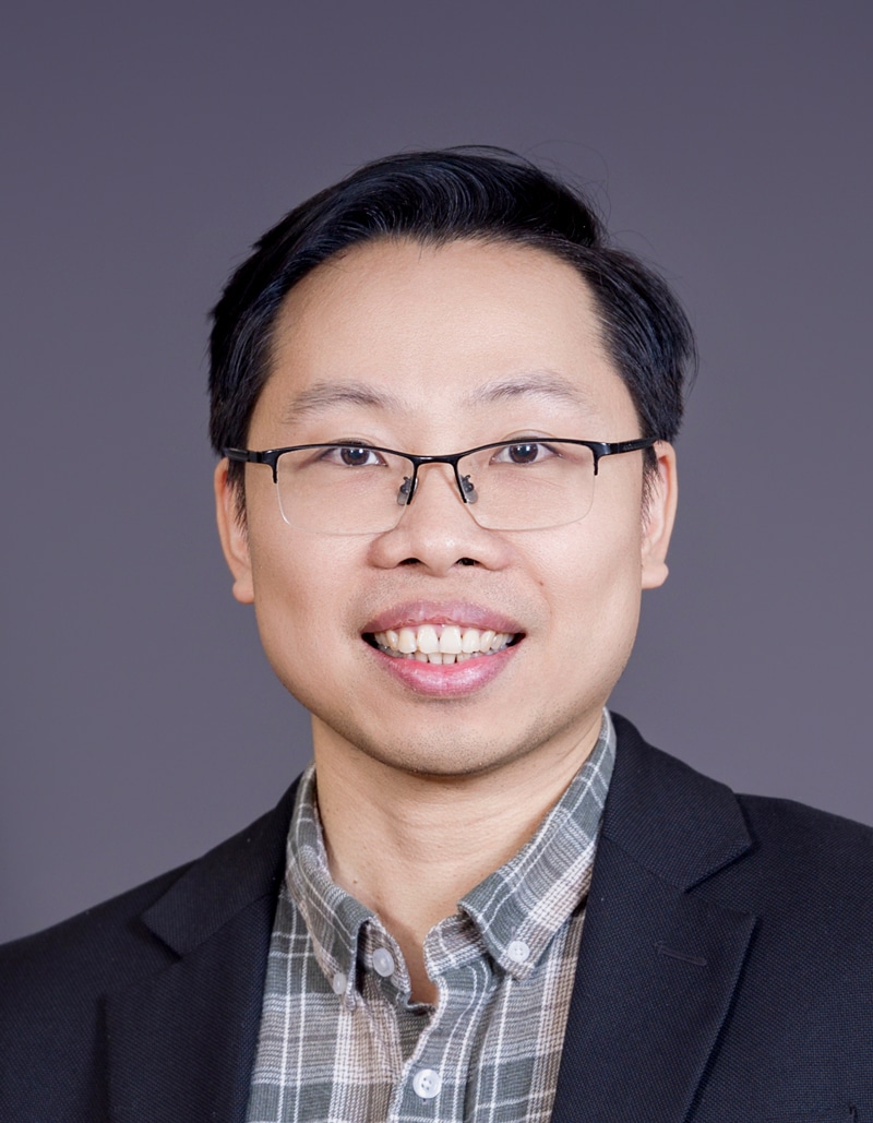Nguyen Dung Tien - Better Work