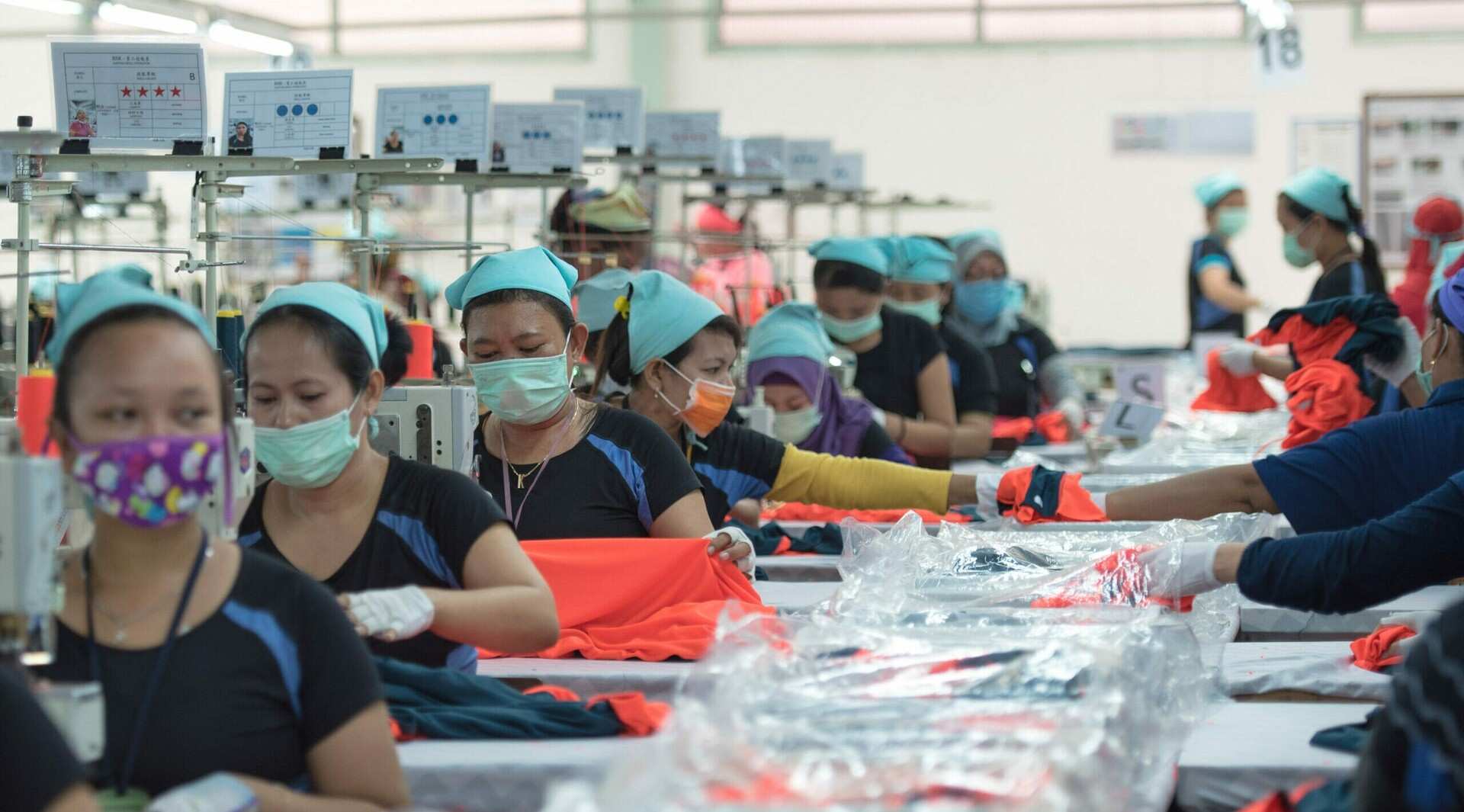 Legal Update Job Creation Law Number 11 Of 2020 Better Work