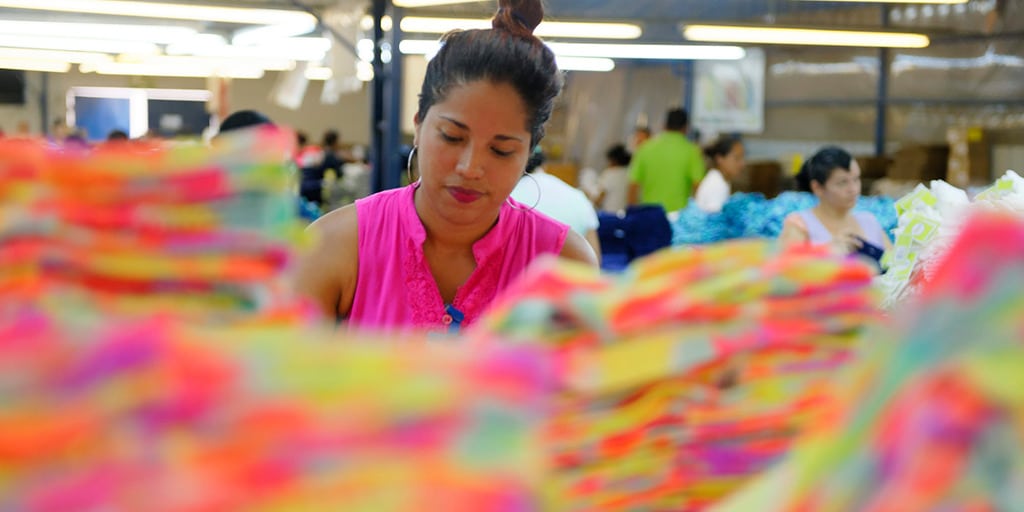 Nicaragua Updates Better Work