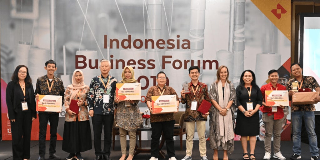 Promoting Gender Equality Through An Innovative Video Blog Campaign