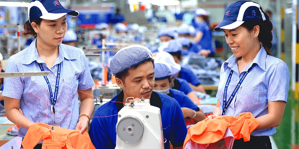 Promoting Gender Equality Better Work