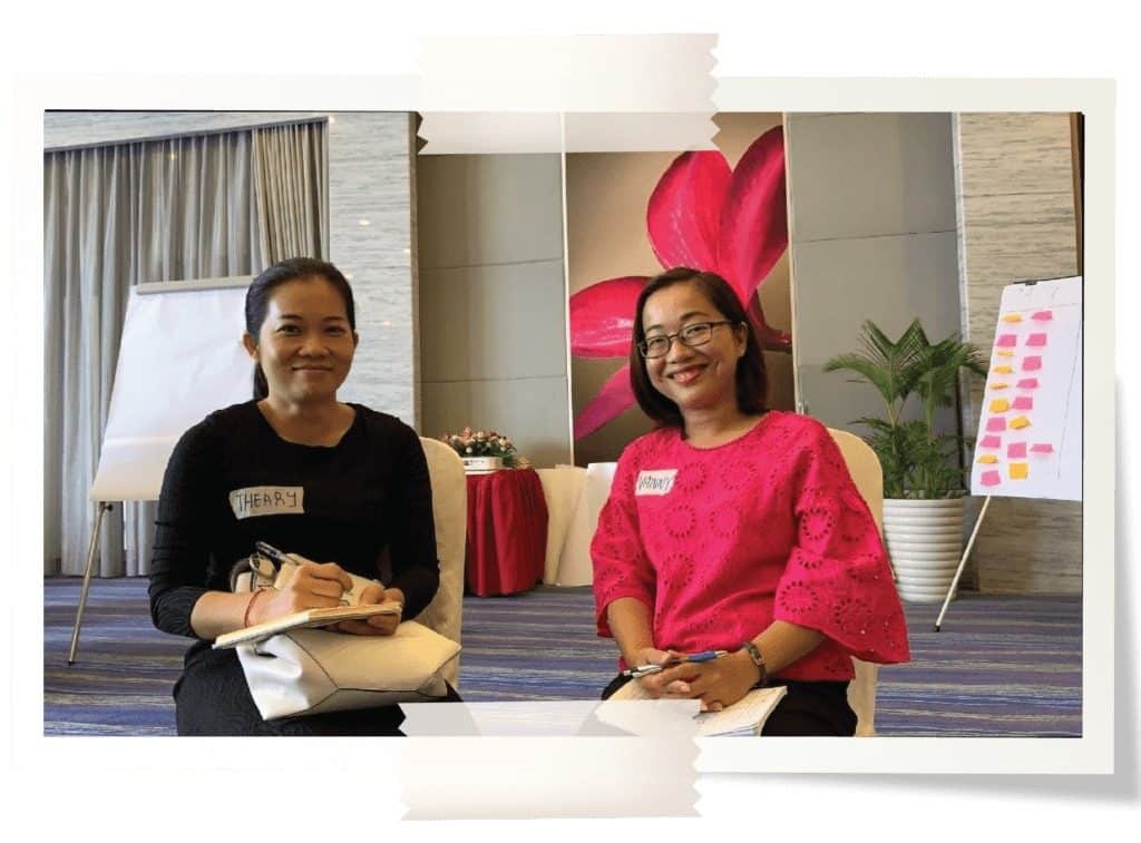 Bridging The Gap Building Bridges Better Work