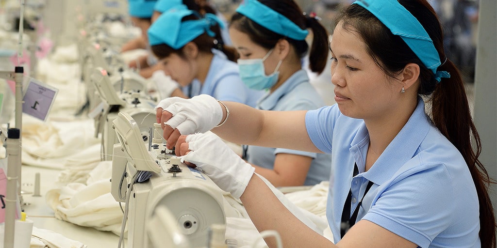 Better Work Vietnam releases guidance on COVID 19 - Better Work