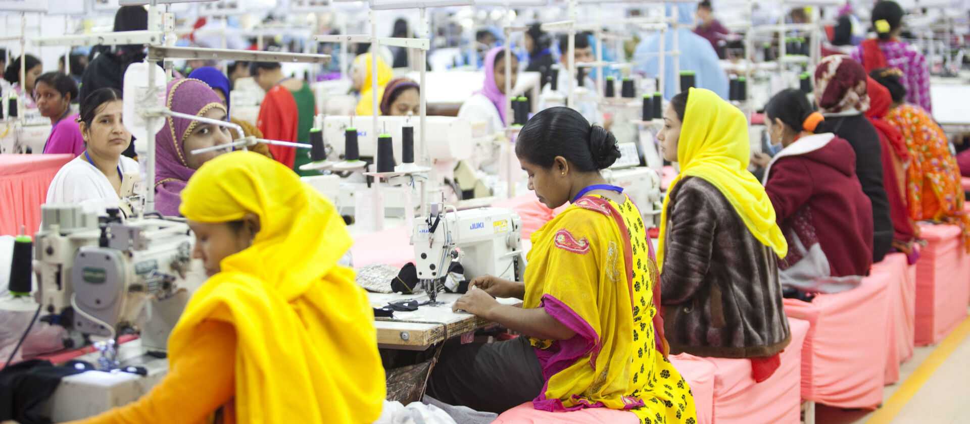 Better Work Jordan's Compliance Assessment Tool (CAT) Better Work