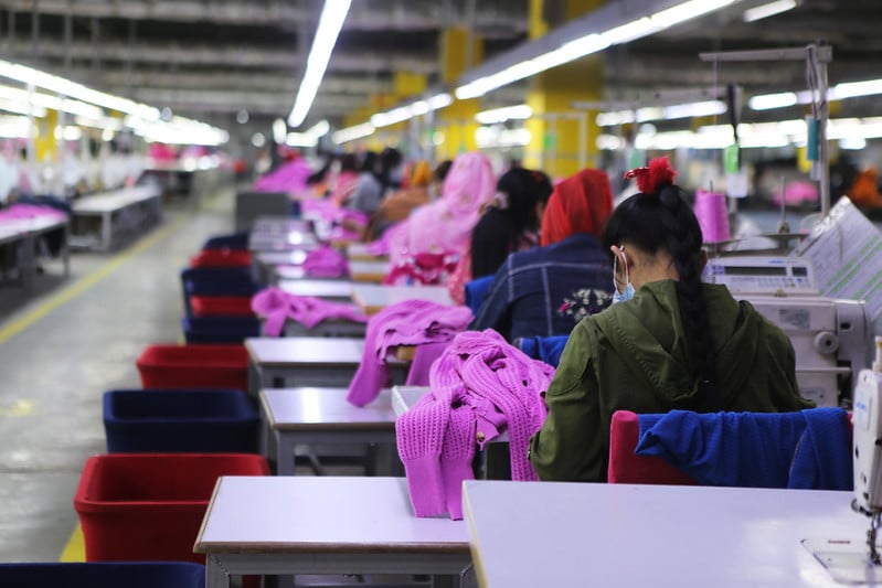 Reducing Mental Health Stigma and Creating a Safer Working Environment